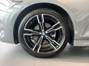320i xDrive Sportpaket Bluetooth Navi LED Klima