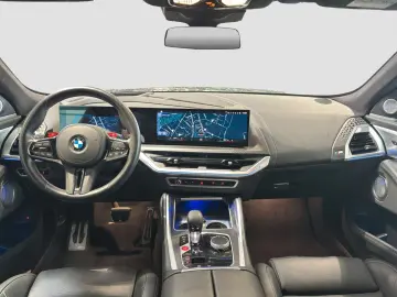 XM