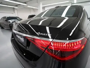 S 450 4Matic Lang/Long ! 2024 ! VOLL/FULL - AMG