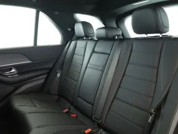 GLE 300 d 4M AMG EXCLUSIVE LED Navi Keyless Kam