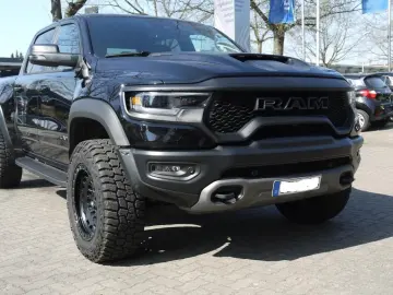 RAM 1500 TRX