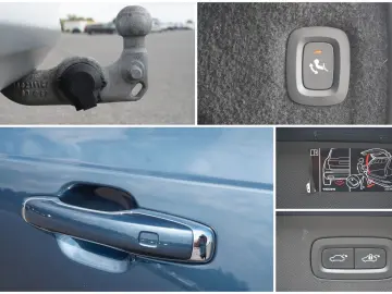 XC90 T8 AWD/360°/AHK/TWA
