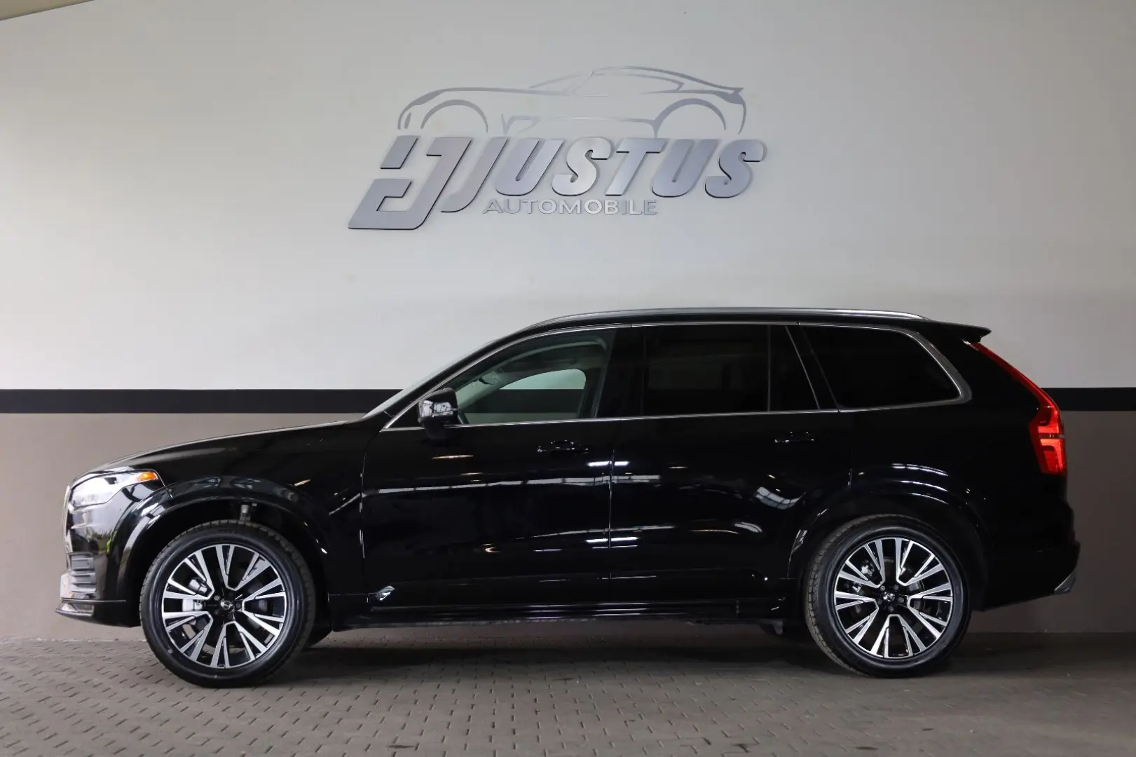 XC 90 Momentum/360*/PANO/TOTW/HUD/7-Sitzer/R20
