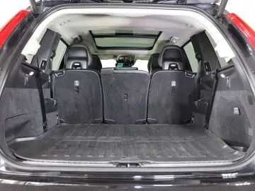 XC 90 Momentum/360*/PANO/TOTW/HUD/7-Sitzer/R20