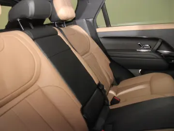 Range Rover Sport D300 Dynamic SE AHK Pano DAB