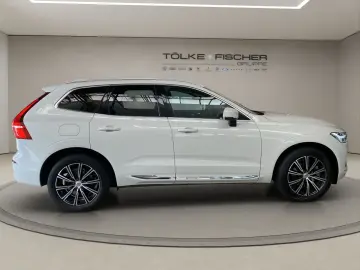 XC60 B4 (Diesel) Inscription FLA ACC SHZ SpurH