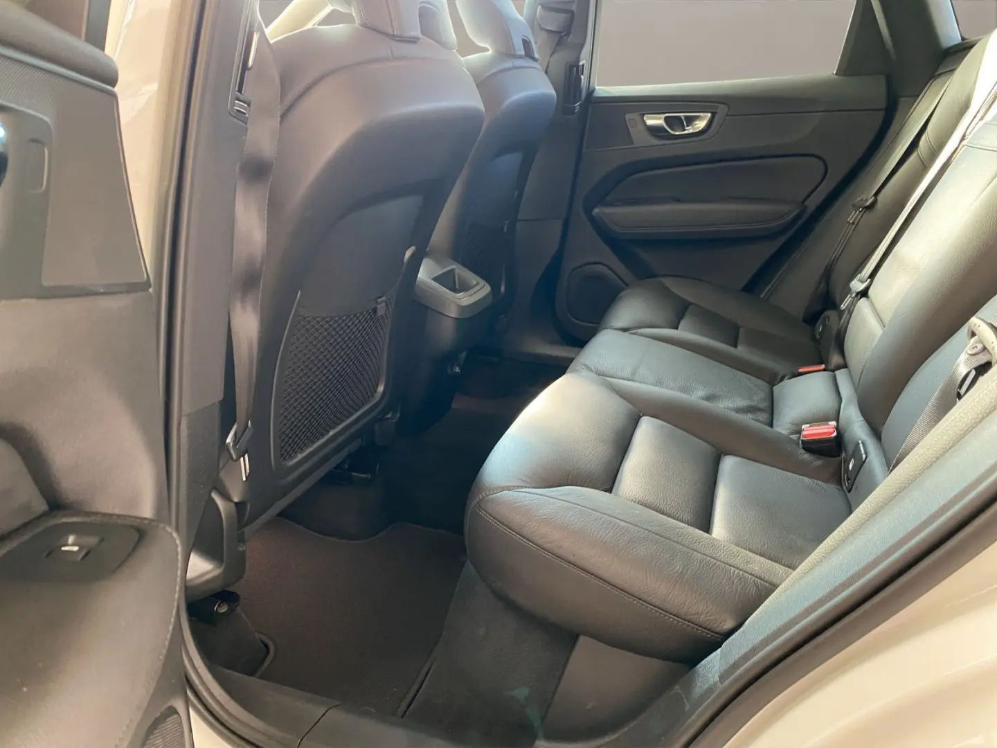 XC60 B4 (Diesel) Inscription FLA ACC SHZ SpurH
