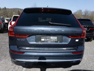 XC60 T6 Recharge AWD 1.Hand PANO AHK LED NAVI