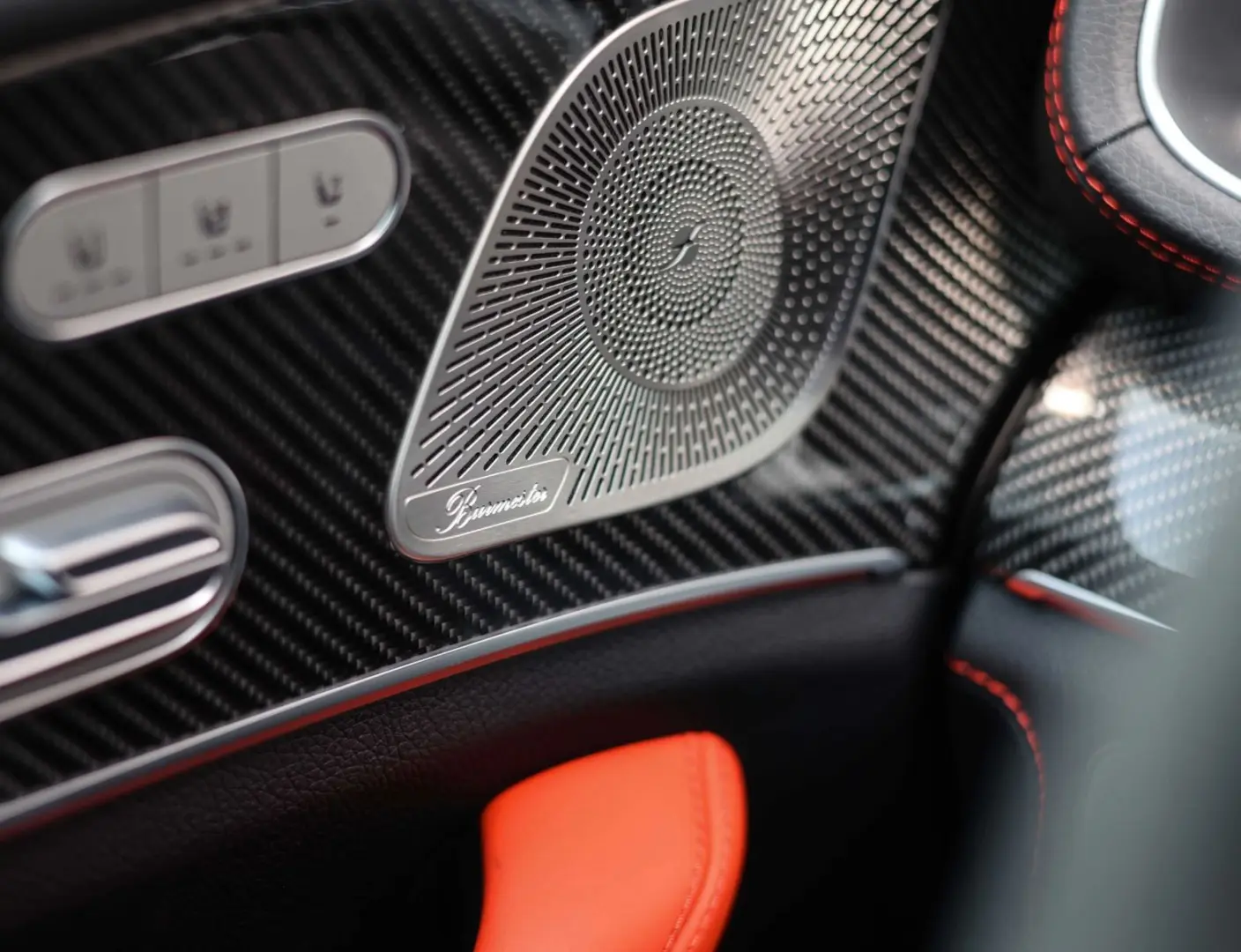 GLE Coupe 53 AMG Hybrid *Manufaktur*PremiumPlus*