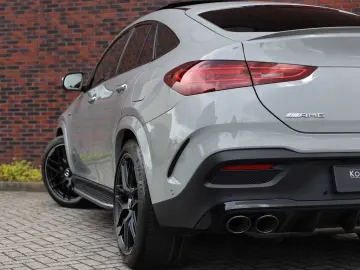 GLE Coupe 53 AMG Hybrid *Manufaktur*PremiumPlus*