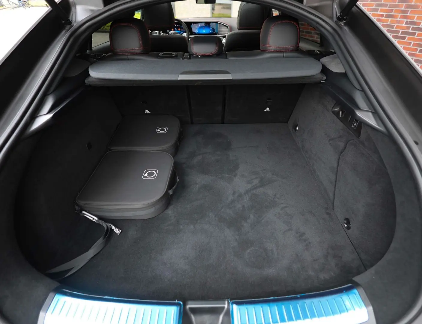 GLE Coupe 53 AMG Hybrid *Manufaktur*PremiumPlus*