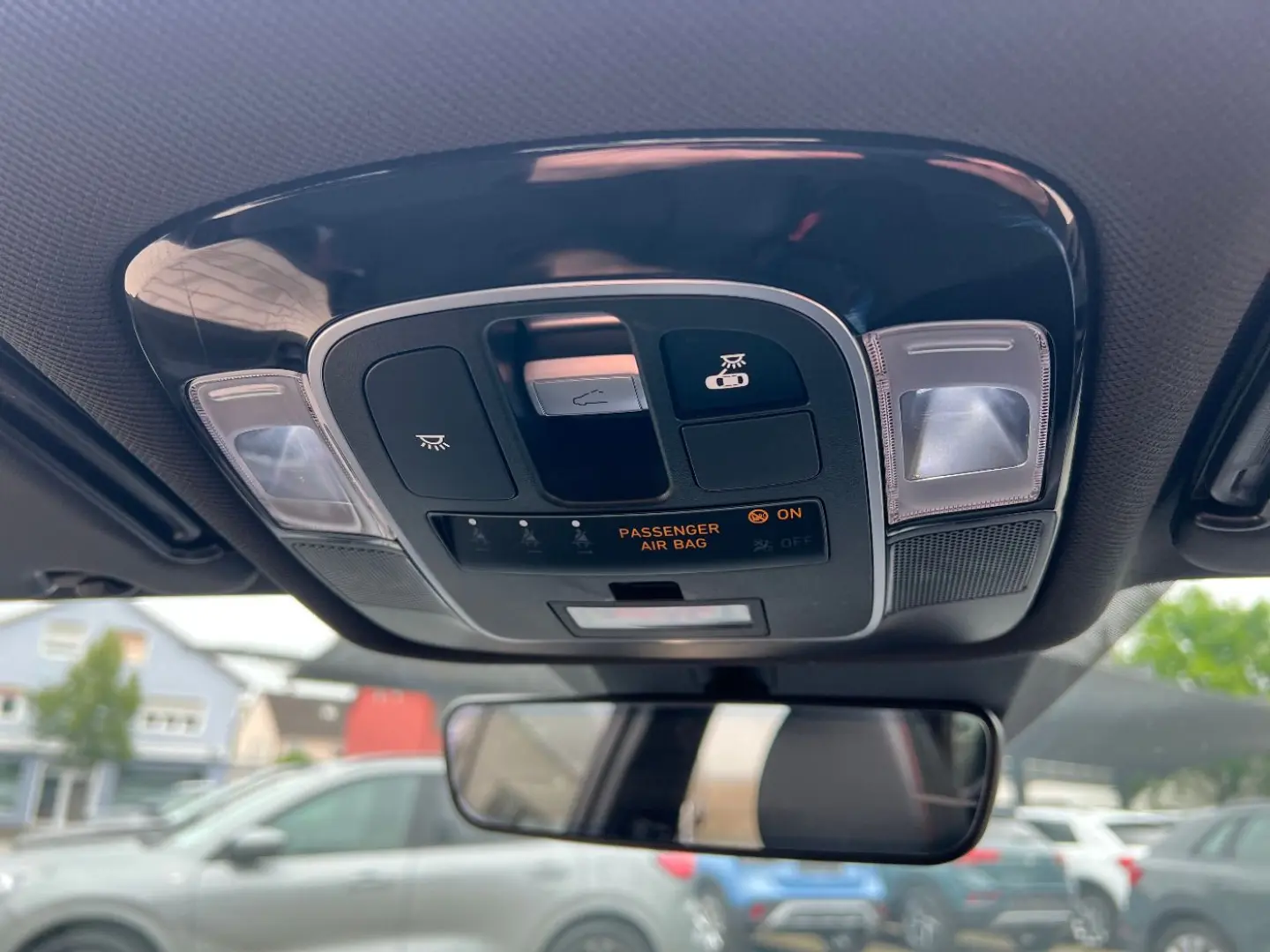 Tucson 1.6 T-GDI N Line *LED Navi Leder Pano-SD*