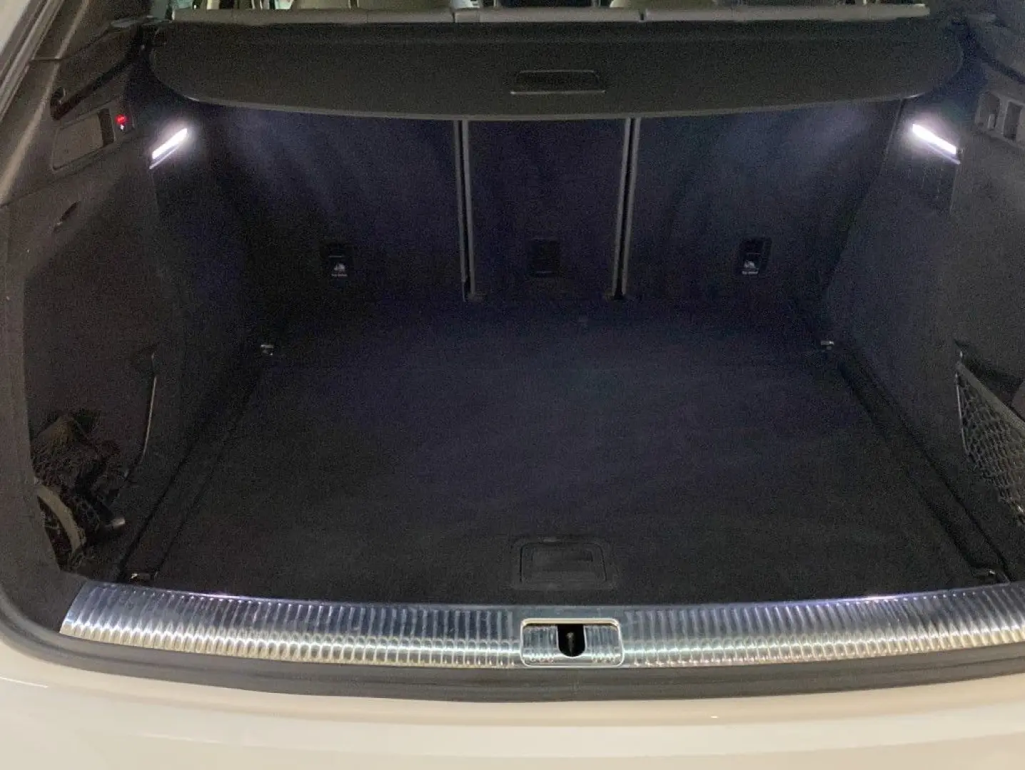 Q5 40 TDI quattro S line*Navi*ACC*Kamera*AHK*