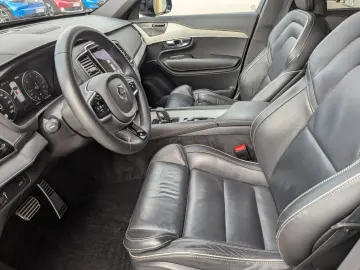 XC 90 B5 Diesel AWD R-Design