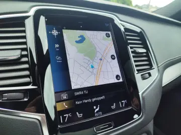 XC90 2.0 Diesel R Design AWD AHK STHZ HUD 360°