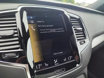 XC90 2.0 Diesel R Design AWD AHK STHZ HUD 360°
