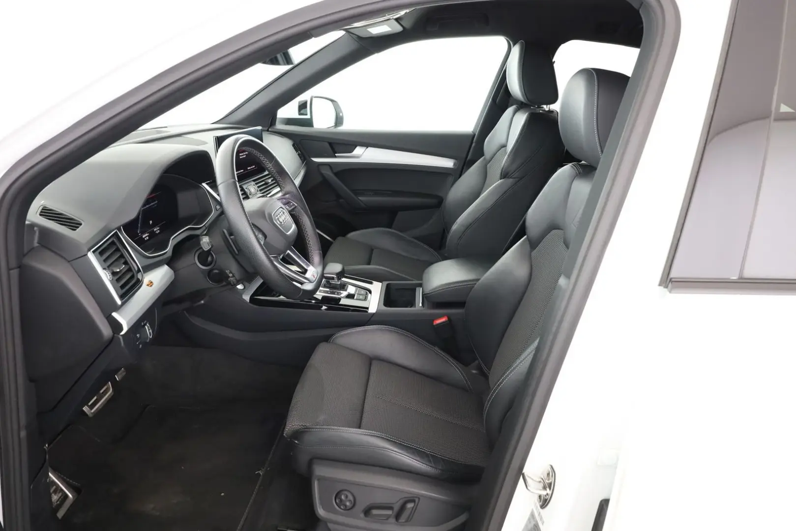 Q5 Sportback 40 TDI qu 2xS line|MMI|ACC|Kam|AHK