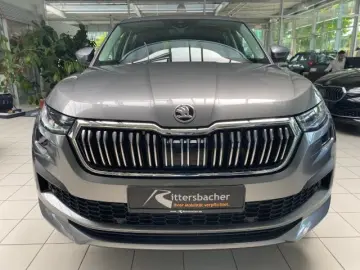 Kodiaq 2.0 TDI DSG 4x4 L&K AHK Navi Kamera