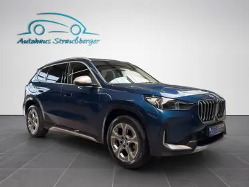X1 23d xDrive xLine ACC AHK RFK KZU QI 2Z SHZ