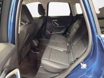 X1 23d xDrive xLine ACC AHK RFK KZU QI 2Z SHZ