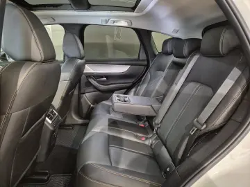 CX-60 Plug-In Hybrid Homura/Convenience/Comfort/