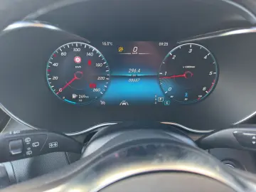 GLC 220 d 4Matic AMG 