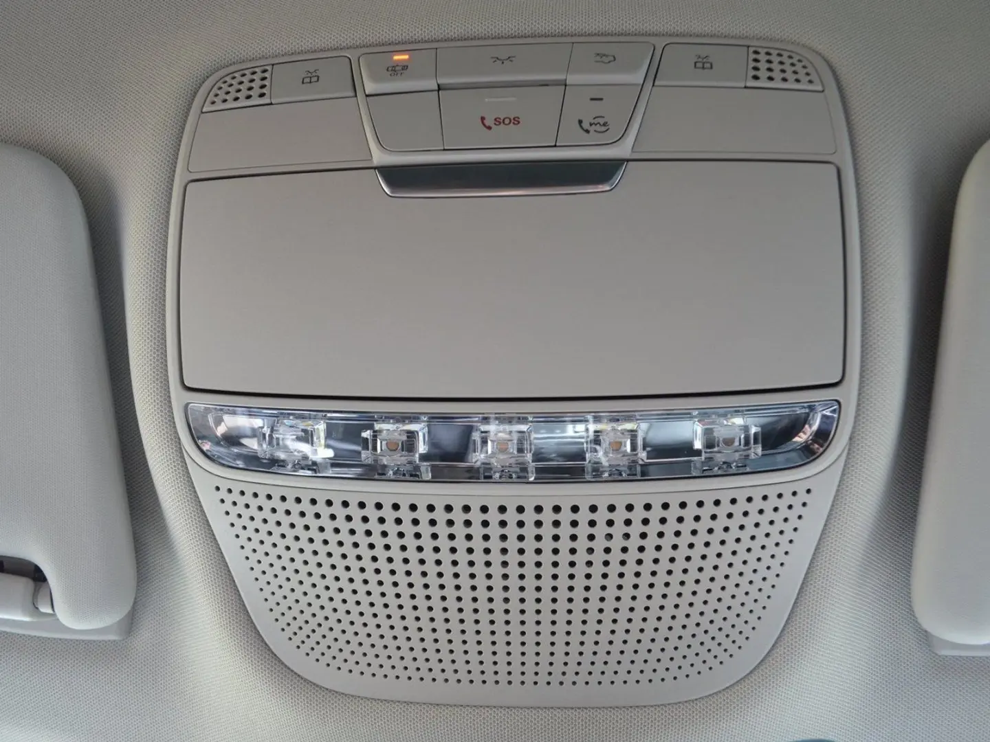 GLC 300 de 4M AMG 360° AHK BURMESTER HUD MEMORY