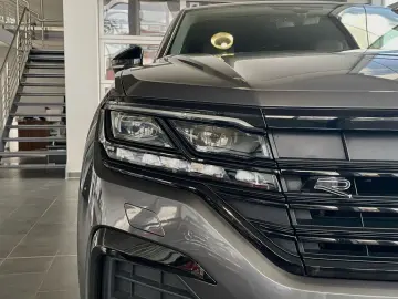 Touareg R-Line 4M 3.0TDI 