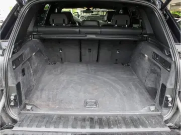 X5 xDrive40d, M-Sport, LC-Prof., Driv-Ass, Park-