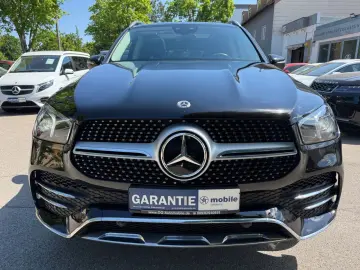GLE 300d 4Matic AMG~7Sitz~Pano~Head~360Kam~Distr