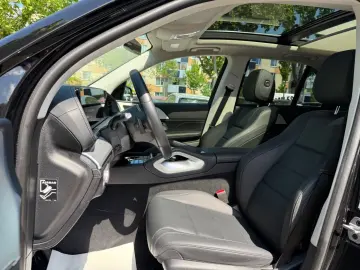 GLE 300d 4Matic AMG~7Sitz~Pano~Head~360Kam~Distr