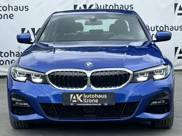330e M Sport  M-Technic*ALCANTARA* SPORTSITZE*LI