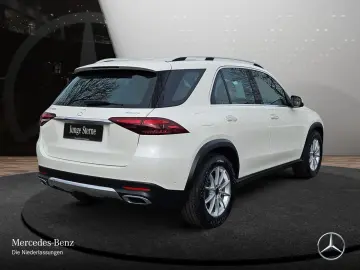 GLE 450 4M Premium/Burmester/Keyless/Sitzklima