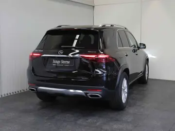 GLE 450 4M MEMORY*Burmester*Multibeam*MOPF*TW-A.