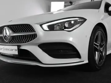 CLA 180 AMG-Line *1.Hand*2x AMG*AHK*