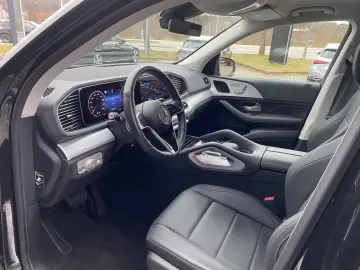 GLE 300 d 4M Offroader*Multibeam*Kamera*20''uvm.