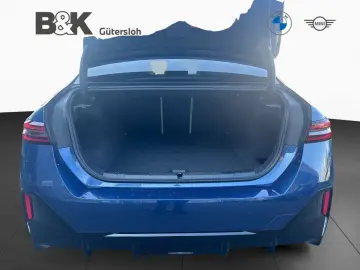 i5 M60 xDrive M Sport HUD B&W PANO AHK ACC 360°