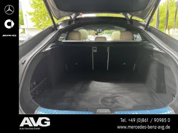 GLE 350 d 4M AMG Pano Burm. Night  21