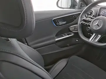 C 180 AMG *Burmester3D*Night-P.*Winter-P*Spieg-P