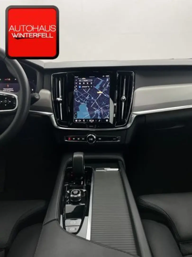 V90 Cross Country B5 Ultimate AWD PANO+HUD+360+S