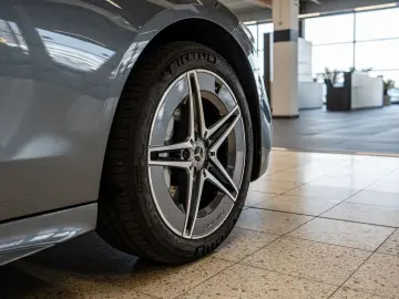C 300 e AMG Sport Advanced Kamera Sounds. SHZ Ei