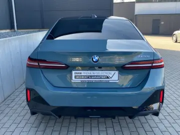 520i SAG M Sport SHZ/ACC/hk/360CAM/S-LÜFT/PANO S