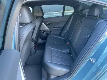 520i SAG M Sport SHZ/ACC/hk/360CAM/S-LÜFT/PANO S