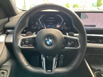 520d M Sport LiCoPro DAProf PA+ ad. LED SH DAB