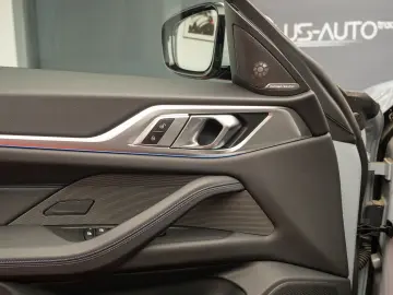 BMW i4 Gran Coupe eDrive35