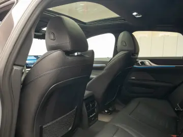 BMW i4 Gran Coupe eDrive35