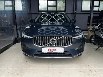 Volvo XC 60 B5 MHEV AT8 AWD Inscription