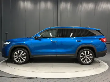 Kodiaq 2.0 TDI 4x4 Selection*Sport-Paket*19Zoll*