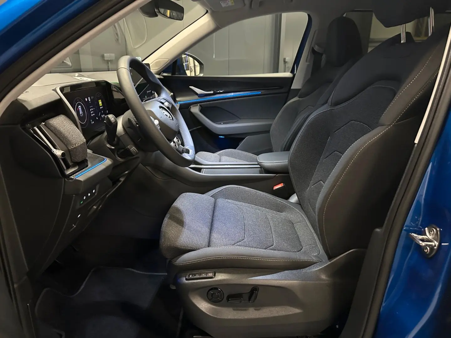 Kodiaq 2.0 TDI 4x4 Selection*Sport-Paket*19Zoll*