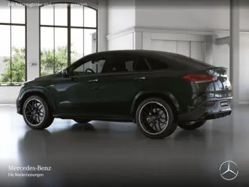 GLE 53 AMG 4M+ CP/22